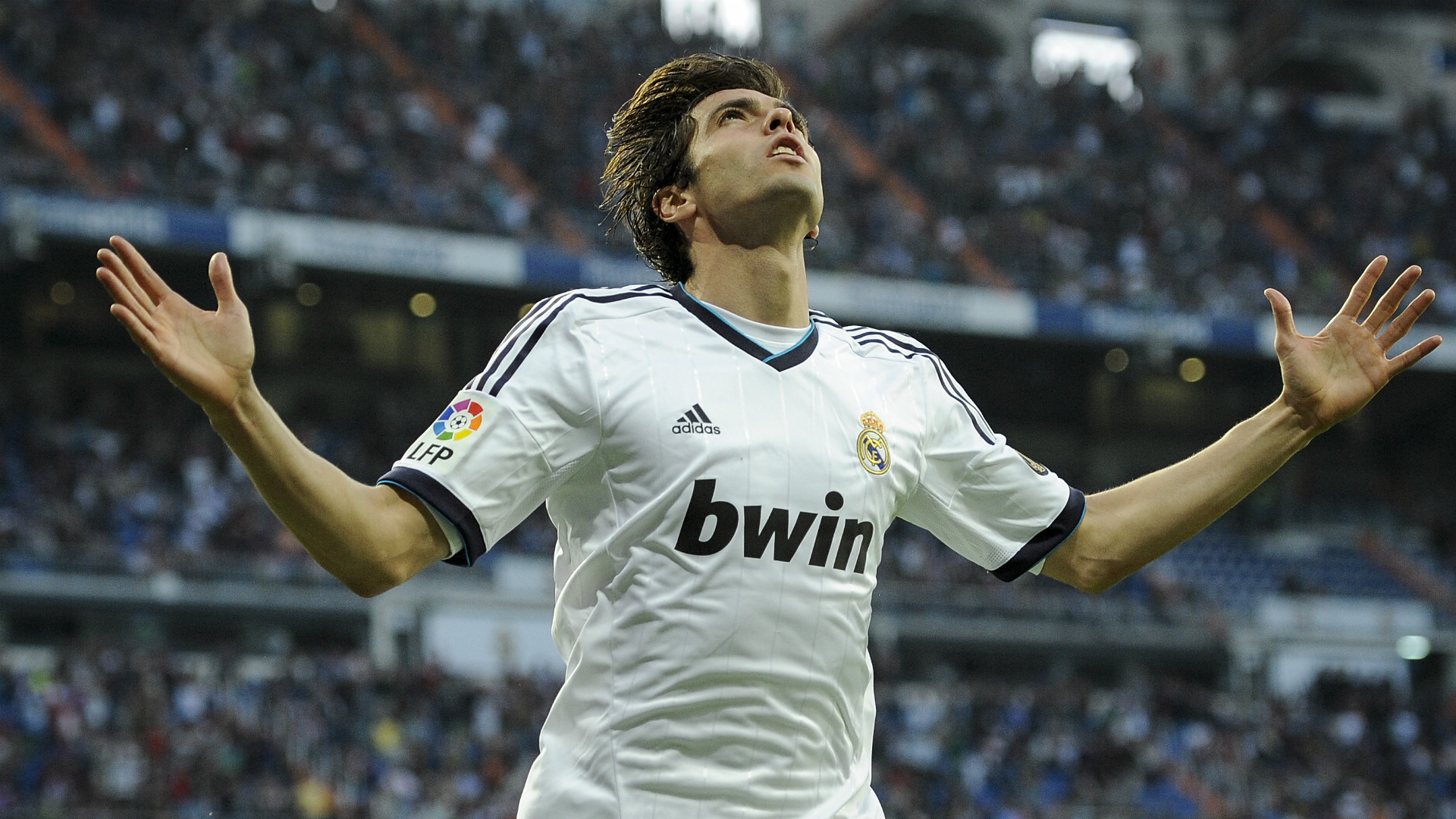 Kaka Real Madrid