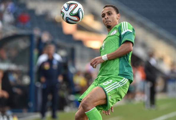 Image result for peter odemwingie