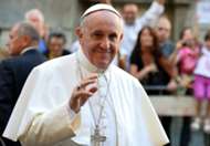 Jorge Mario Bergoglio - Pope Francesco