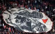 Ajax Amsterdam Supporters
