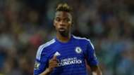Charly Musonda Chelsea