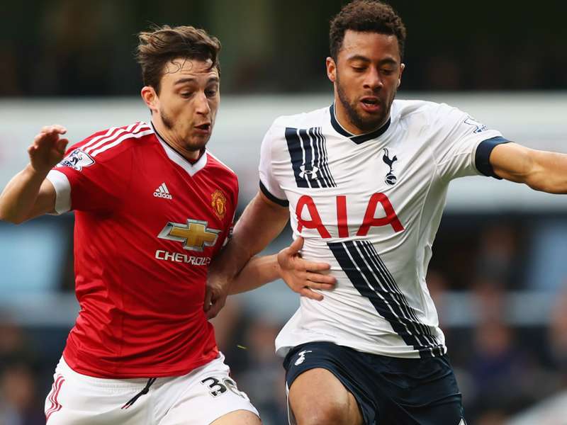 Rumors Barcelona Eyes Shock Darmian Bid
