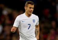 Jack Wilshere | England