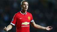 Jonny Evans | Manchester United