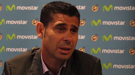 Hierro to replace sacked Lopetegui as Spain manager | Goal.com