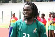 Yahaya Mohammed