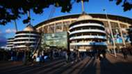Etihad Stadium