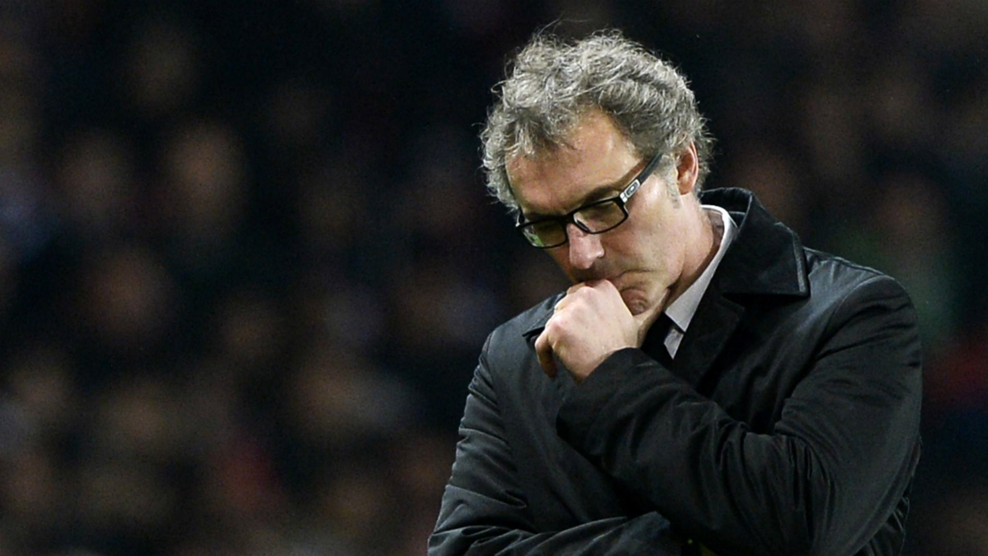 Laurent Blanc