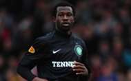 Efe Ambrose,Celtic