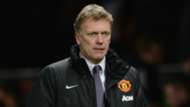 David Moyes Manchester United