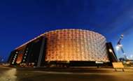 Friends Arena - Solna, Sweden