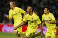 IKECHUKWU UCHE VILLARREAL 11042013