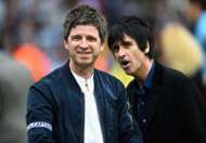 Noel Gallagher