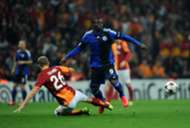 GALATASARAY COPENHAGEN SEMIH KAYA IGOR VETOKELE UCL 23102013