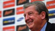 Roy Hodgson | England