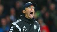 Tony Pulis West Brom