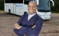 Ian Wright