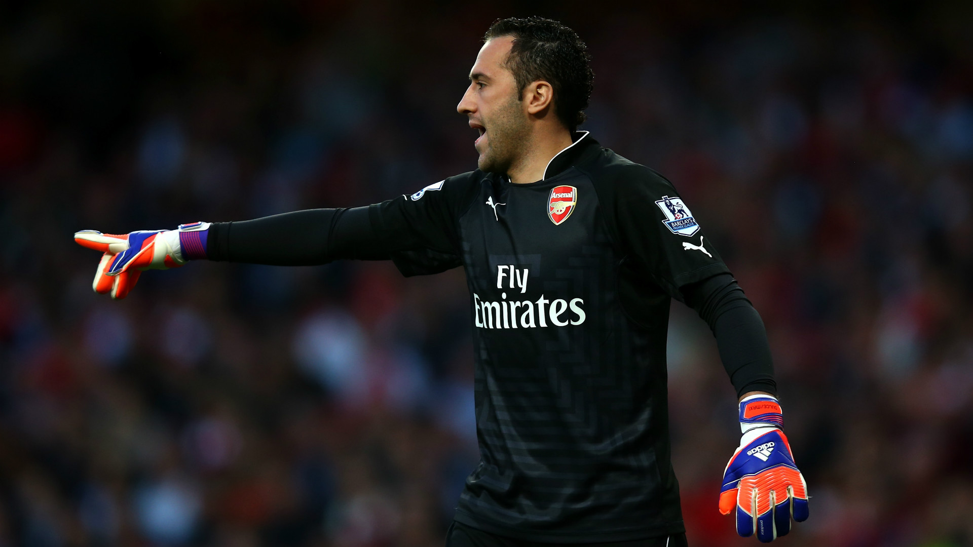 Maillot Extérieur Napoli DAVID OSPINA Maillot Extérieur Napoli DAVID OSPINA