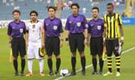 الاتحاد والشباب