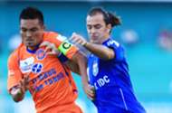 Dinh Luat - Kesley | XT Sai Gon - Binh Duong