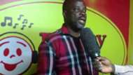 Wilfried Kwaku Osei Palmer - Tema Youth