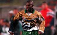 David Nyathi