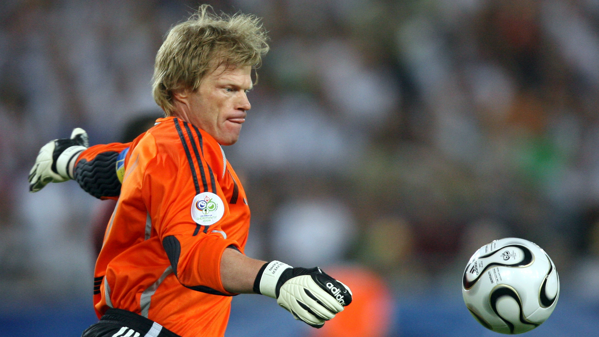 Oliver Kahn - Goal.com