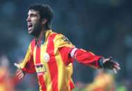 Classics Hakan Sukur Galatasaray
