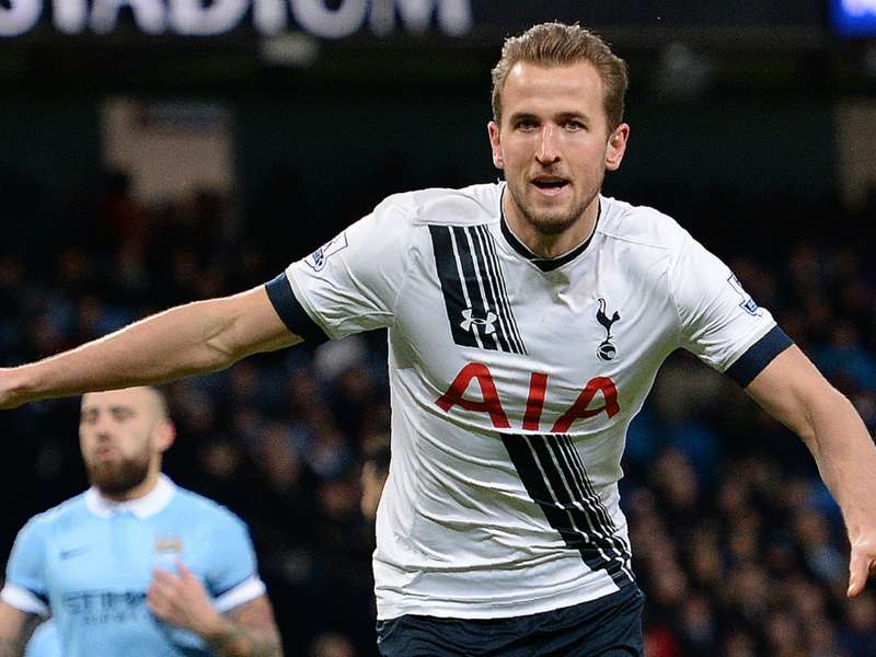 Harry Kane Gehalt Harry Kane Gehalt