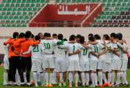 Iraq national team