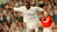 Tony Yeboah Leeds