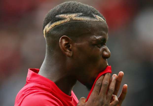 Not a waste of money - Man Utd MUST play Paul Pogba in the right position