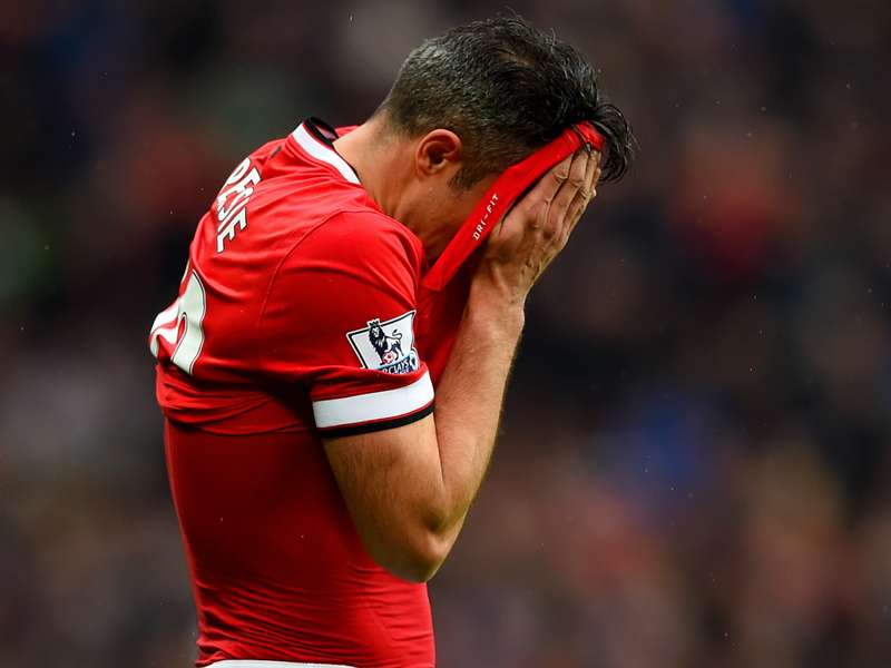 Manchester United, direction le Qatar pour van Persie ?
