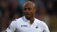 Andre Ayew, Swansea