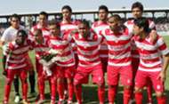 Club Africain @Tunisia