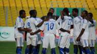 Berekum Chelsea