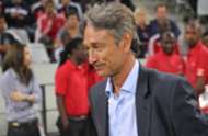 Muhsin Ertugral, Ajax Cape Town vs Kaizer Chiefs, 05.11.2013