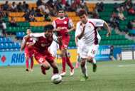 Balestier Khalsa, Young Lions, Raihan Rahman, Park Kang Jin, Singapore Cup