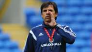Chris Coleman Wales Euro 2016 030914