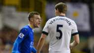 Tottenham Leicester City