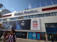Philips Stadion in Eindhoven