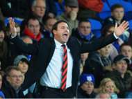 Malky Mackay - Cardiff City Manager