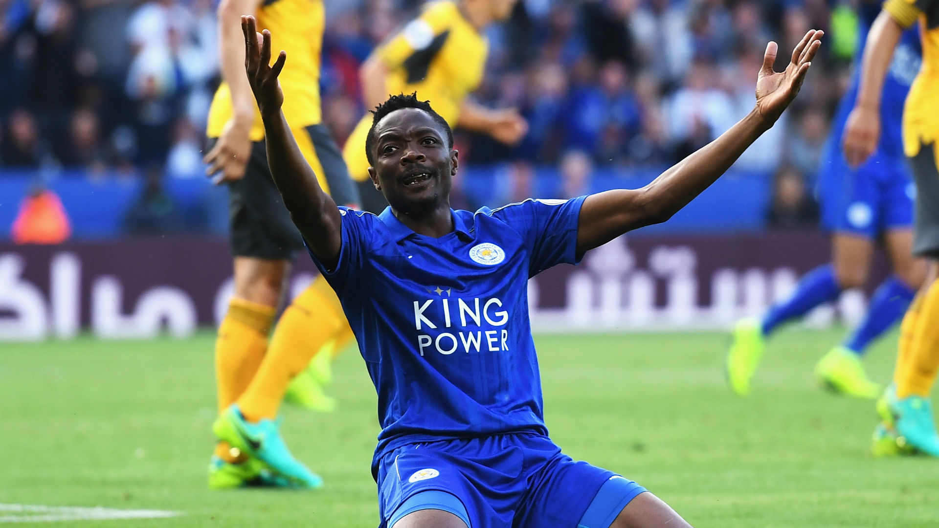 Image result for images of ahmed musa