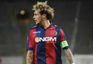 Alessandro Diamanti Bologna