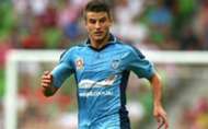 Terry Antonis - Sydney Fc