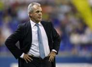 Javier Aguirre