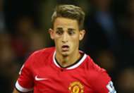 Adnan Januzaj | Manchester United