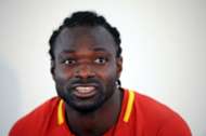 John Mensah Ghana