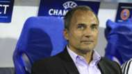Darko Milanic Sturm Graz Champions League