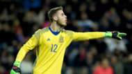 David De Gea Spain